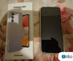 Sprzedam Samsung Galaxy A 14